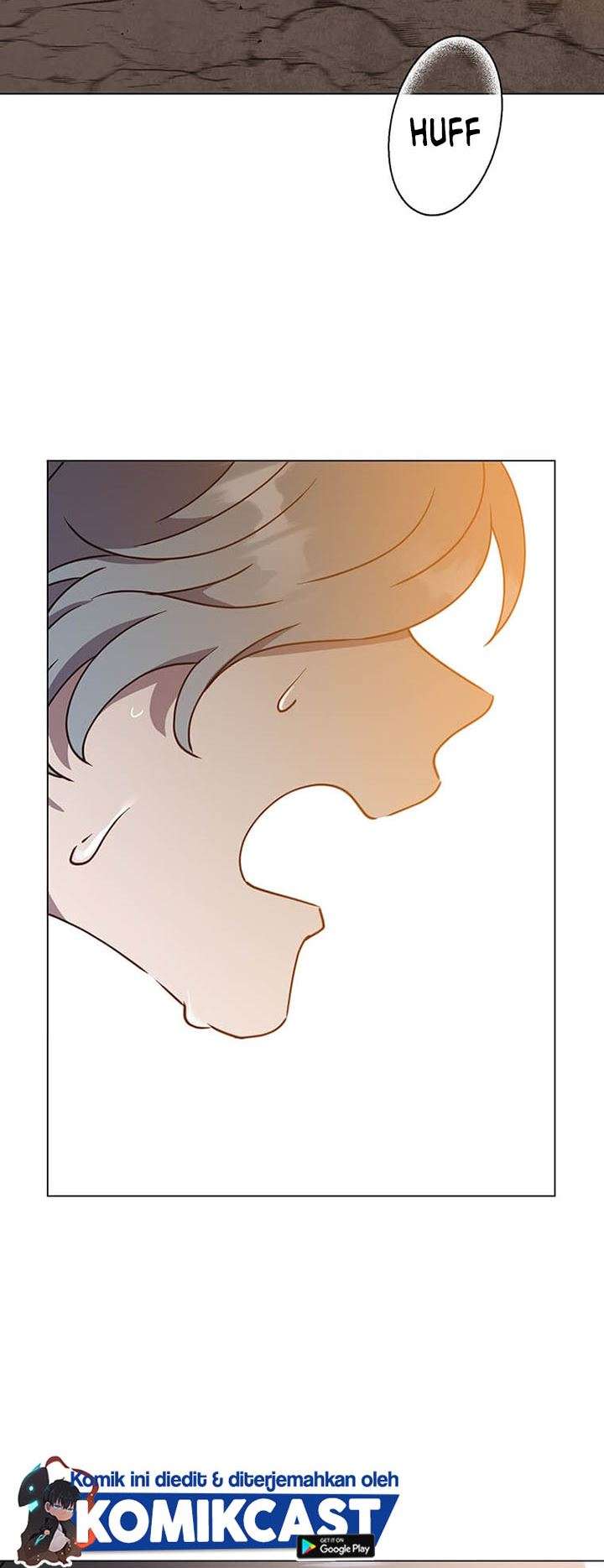 The MAX leveled hero will return! Chap 55 - Next Chap 56
