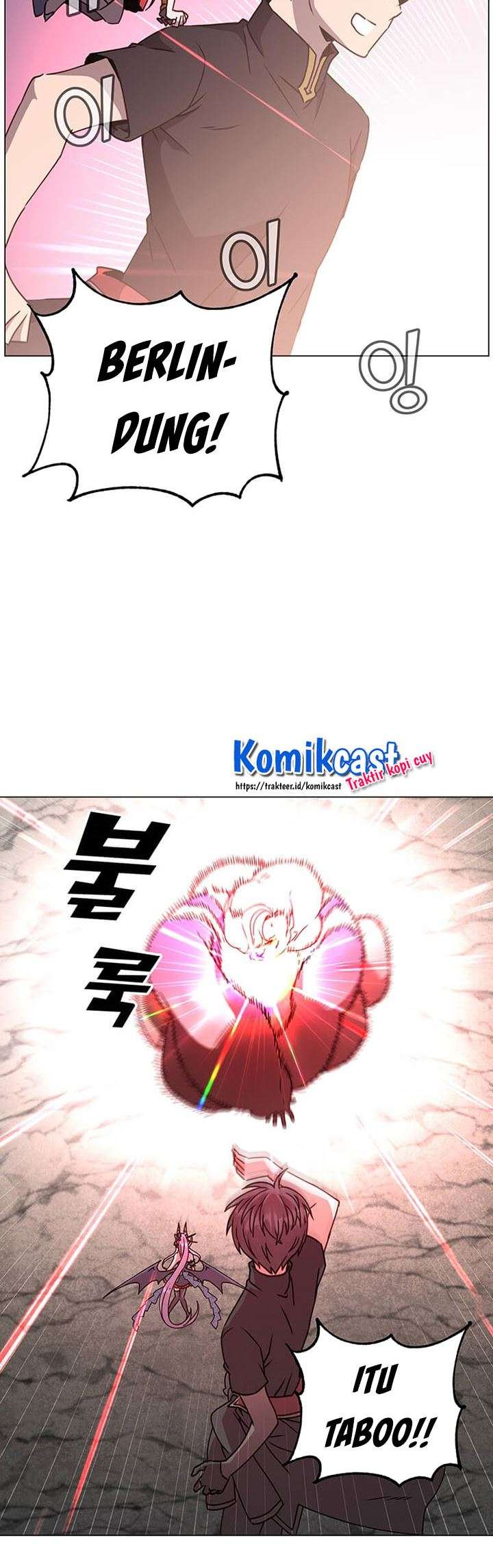 The MAX leveled hero will return! Chap 55 - Next Chap 56