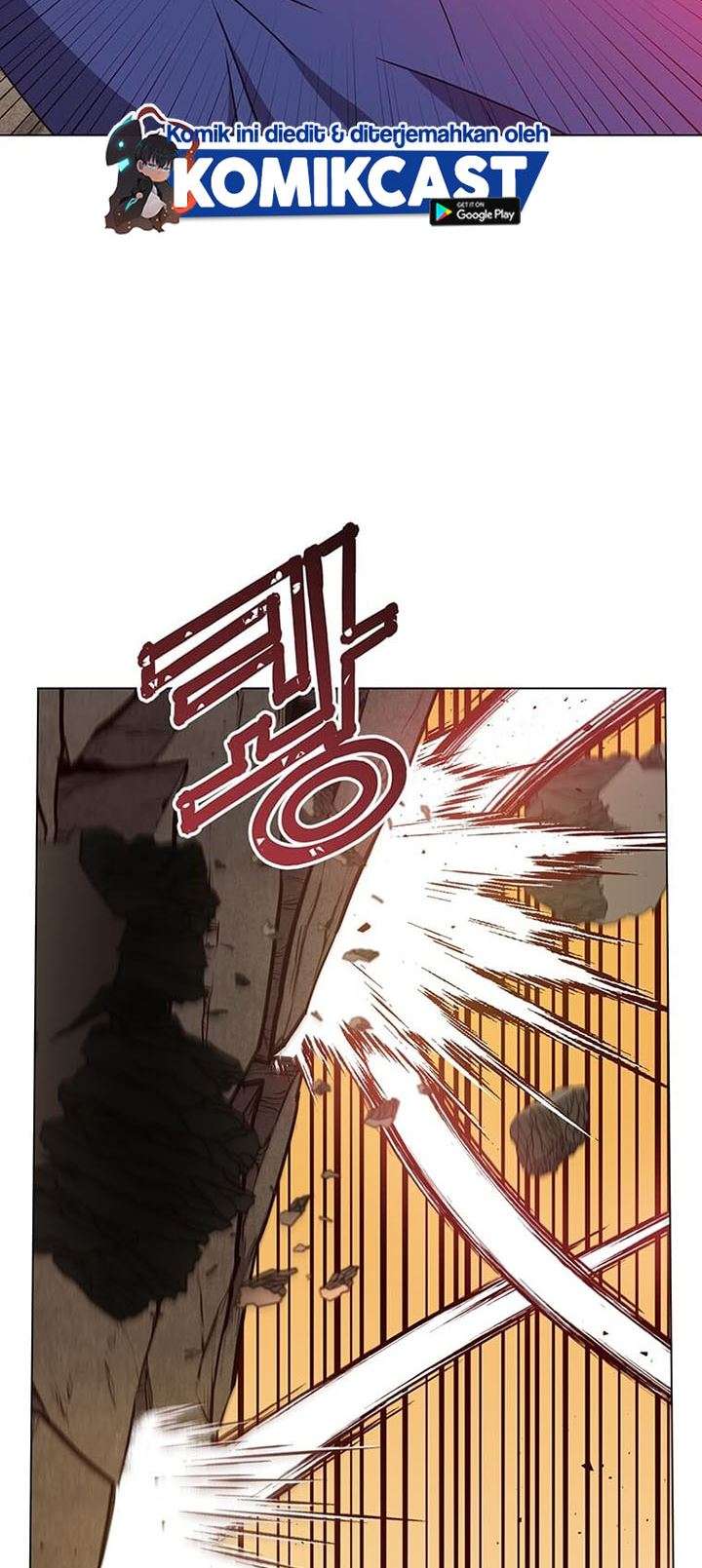 The MAX leveled hero will return! Chap 55 - Next Chap 56