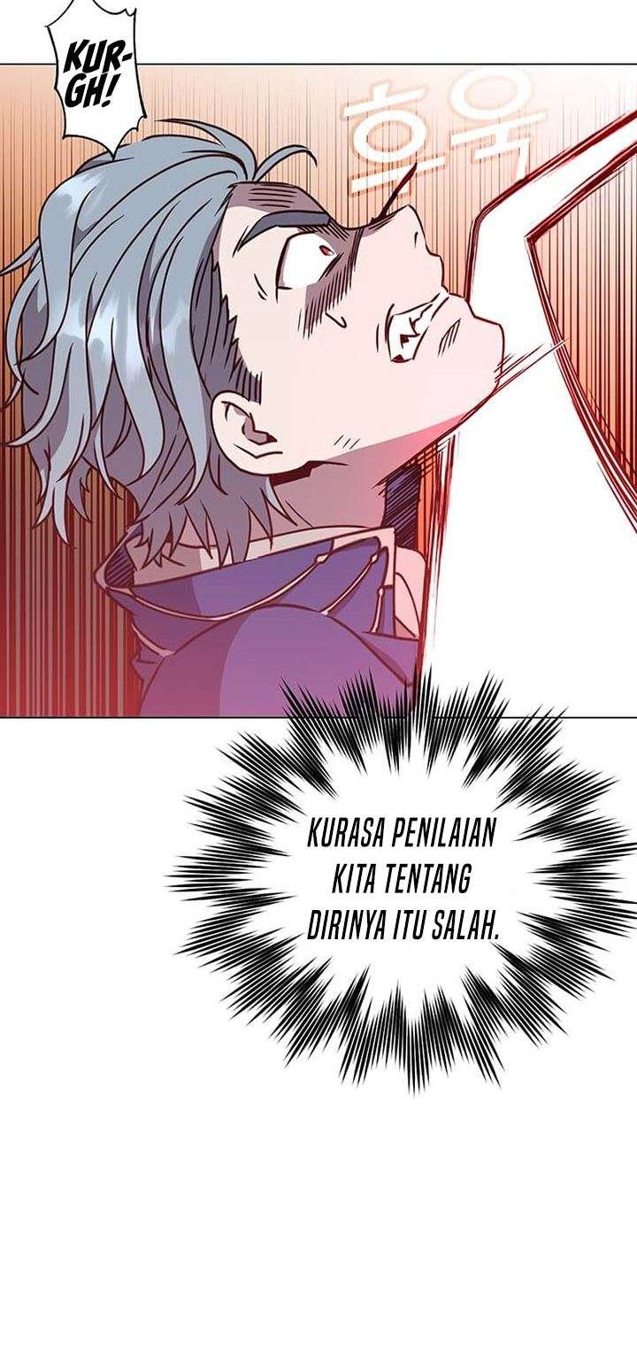 The MAX leveled hero will return! Chap 55 - Next Chap 56