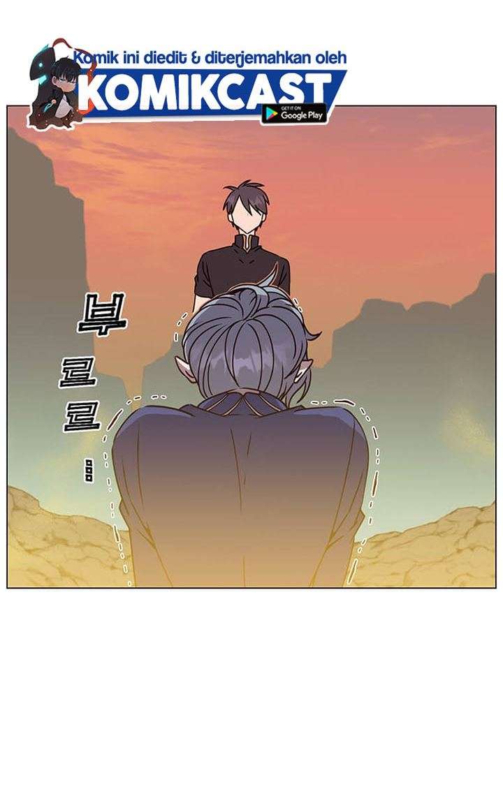 The MAX leveled hero will return! Chap 55 - Next Chap 56