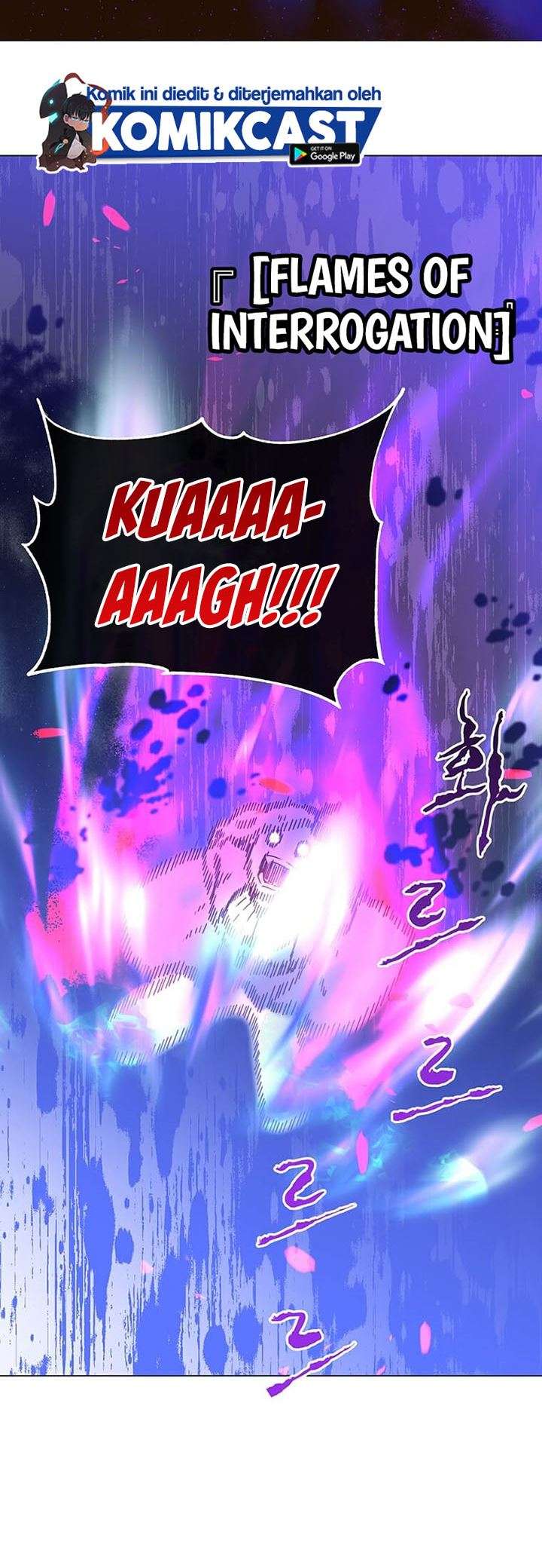 The MAX leveled hero will return! Chap 55 - Next Chap 56