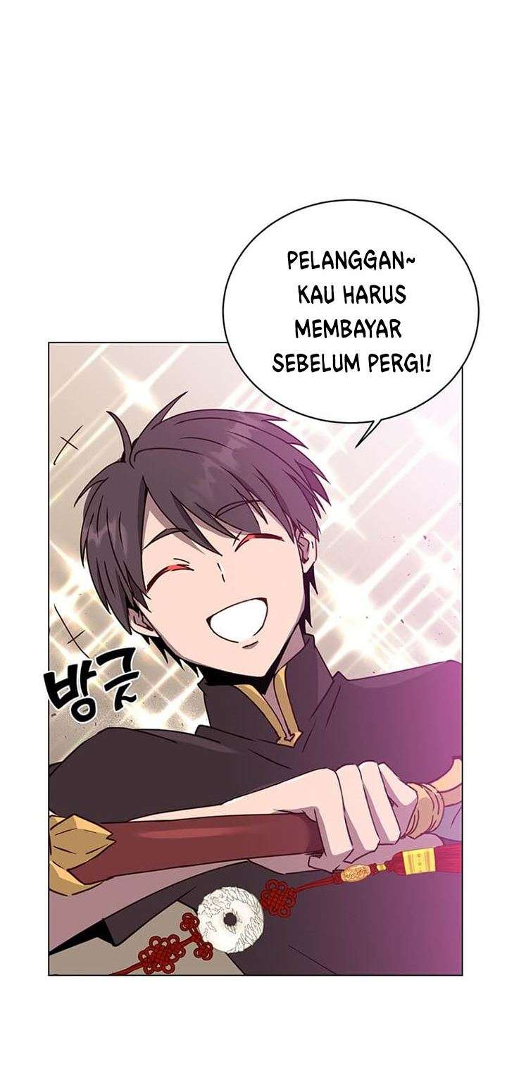 The MAX leveled hero will return! Chap 55 - Next Chap 56