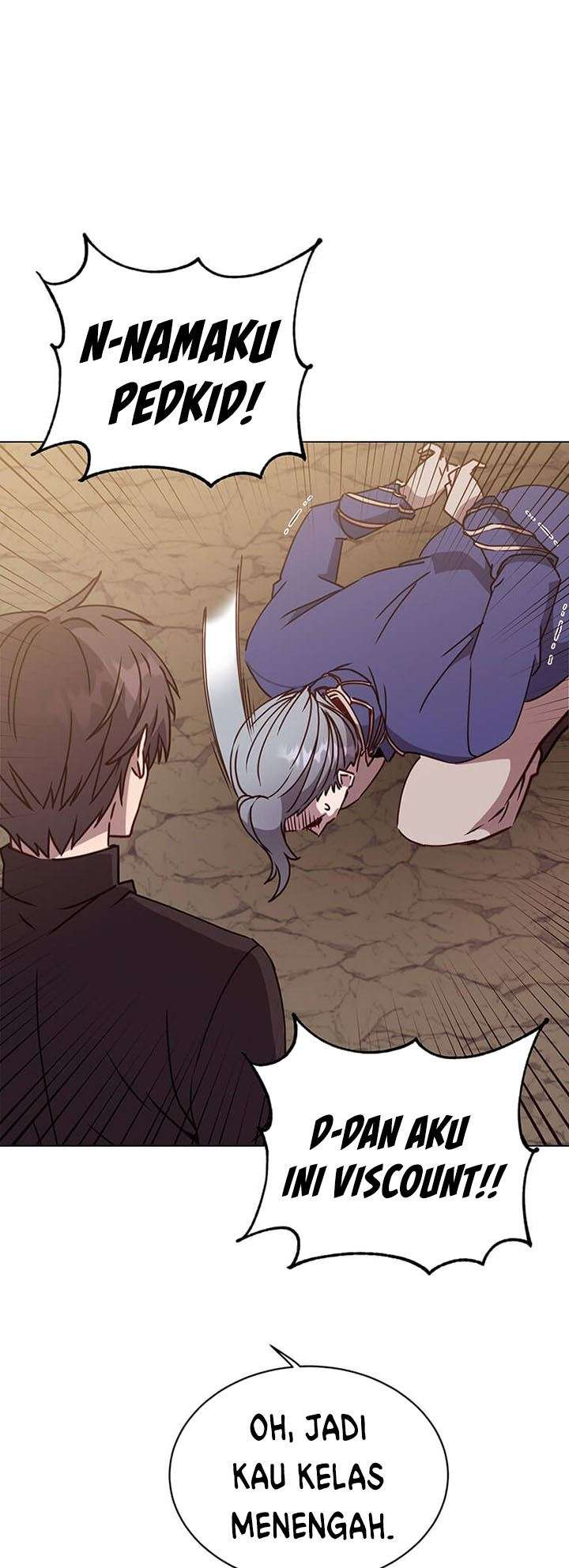 The MAX leveled hero will return! Chap 55 - Next Chap 56