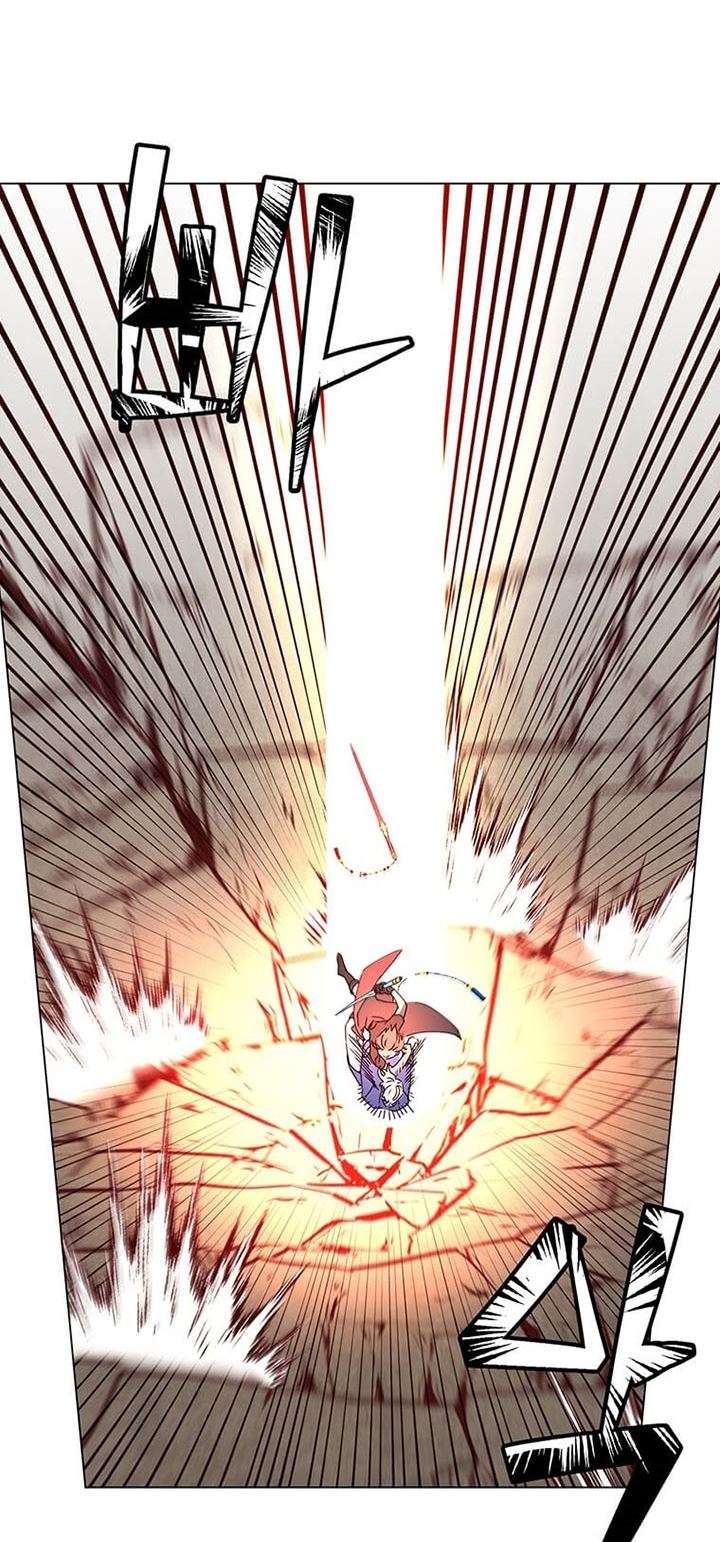 The MAX leveled hero will return! Chap 55 - Next Chap 56