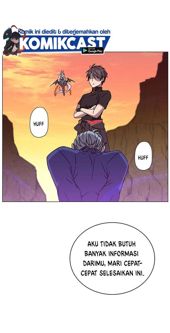 The MAX leveled hero will return! Chap 55 - Next Chap 56