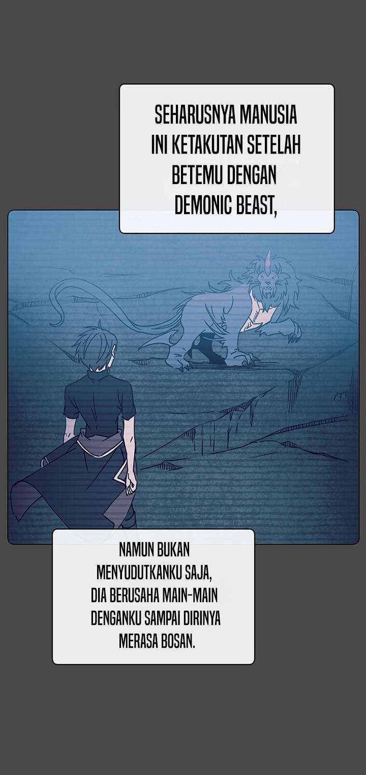 The MAX leveled hero will return! Chap 55 - Next Chap 56