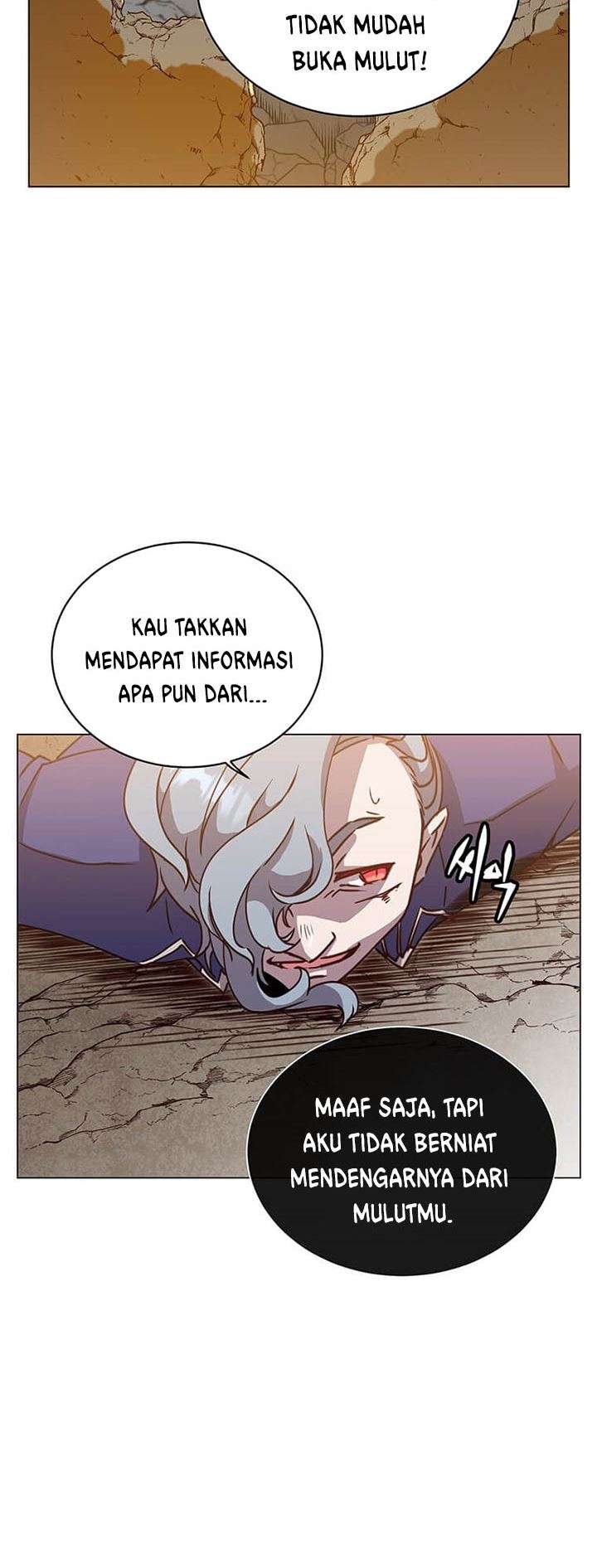 The MAX leveled hero will return! Chap 55 - Next Chap 56