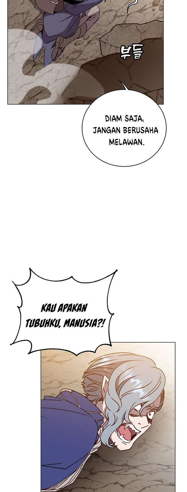 The MAX leveled hero will return! Chap 55 - Next Chap 56