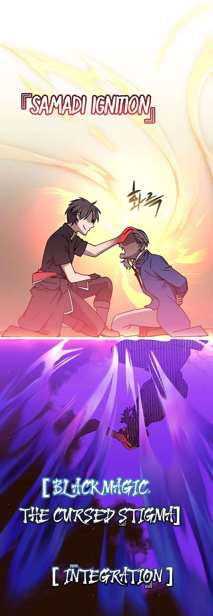 The MAX leveled hero will return! Chap 55 - Next Chap 56