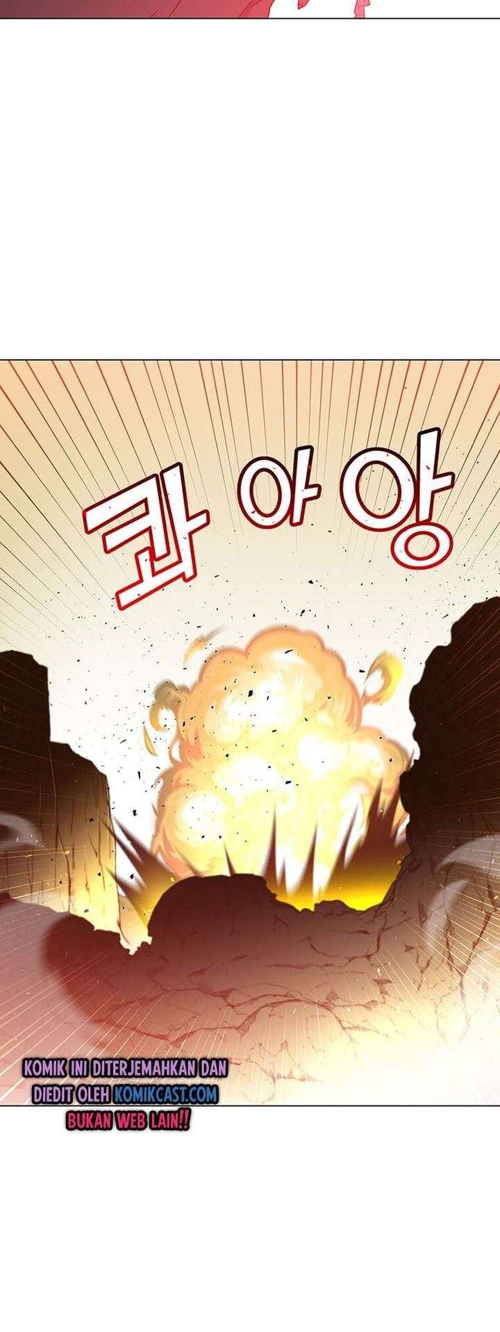 The MAX leveled hero will return! Chap 55 - Next Chap 56