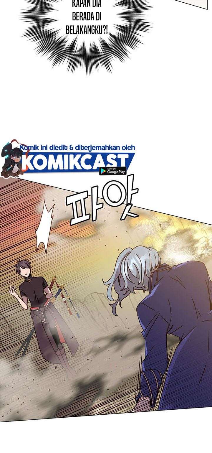 The MAX leveled hero will return! Chap 55 - Next Chap 56