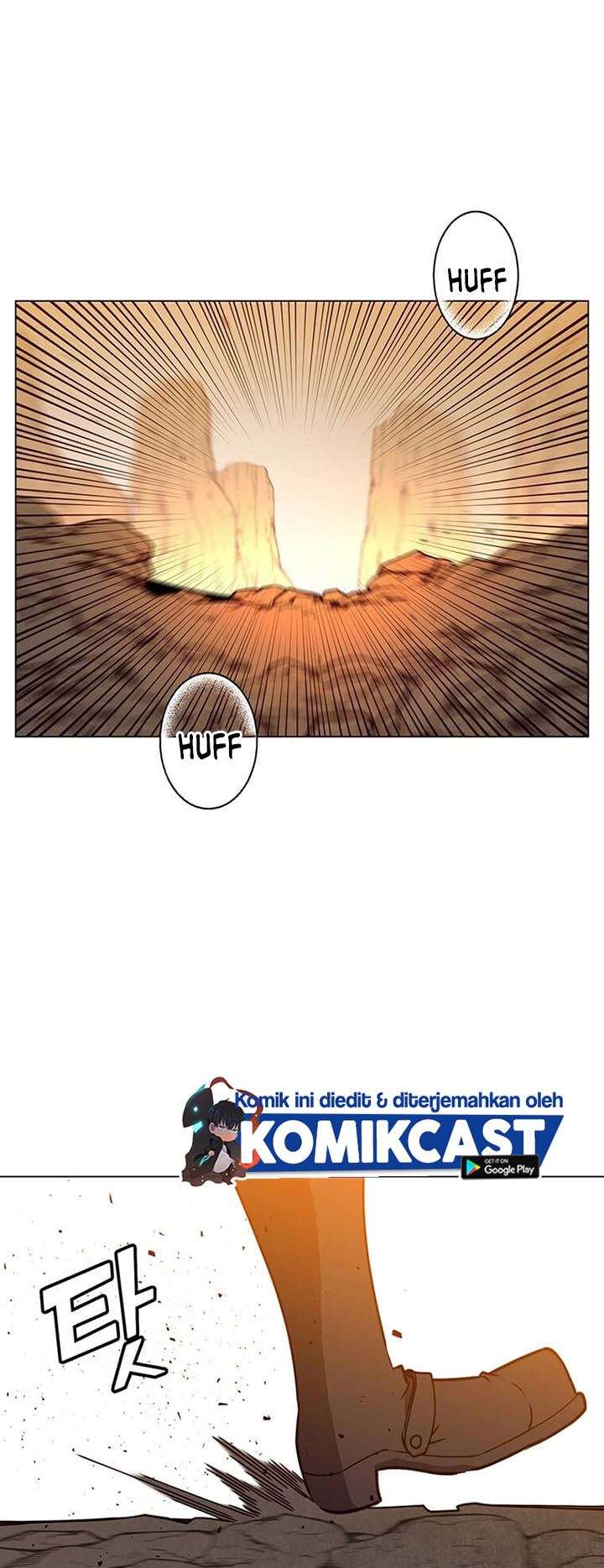 The MAX leveled hero will return! Chap 55 - Next Chap 56