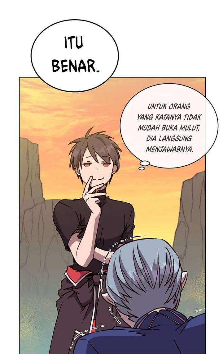 The MAX leveled hero will return! Chap 55 - Next Chap 56