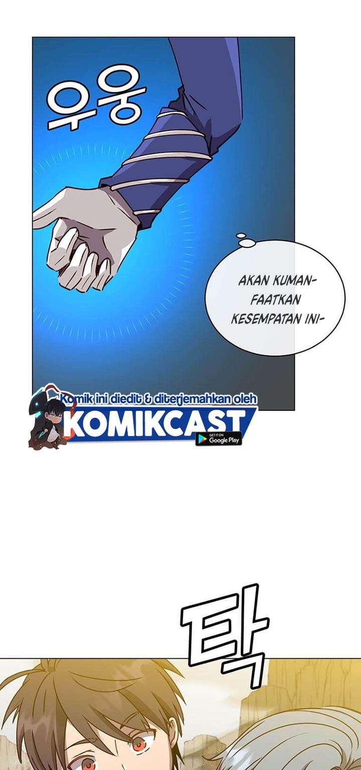 The MAX leveled hero will return! Chap 55 - Next Chap 56