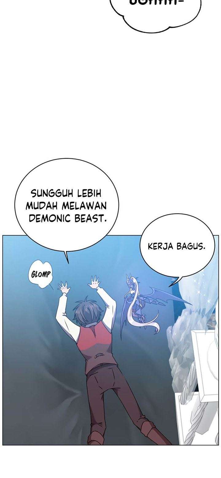 The MAX leveled hero will return! Chap 56 - Next Chap 57