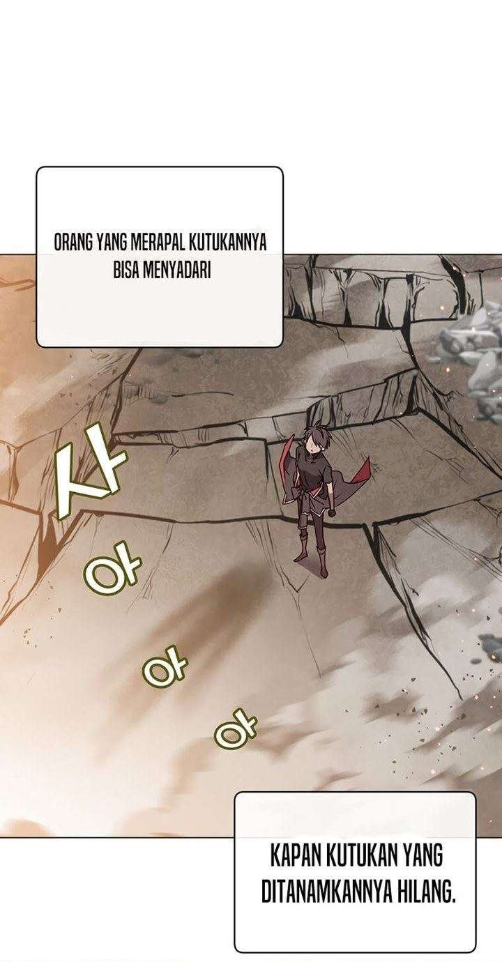 The MAX leveled hero will return! Chap 56 - Next Chap 57