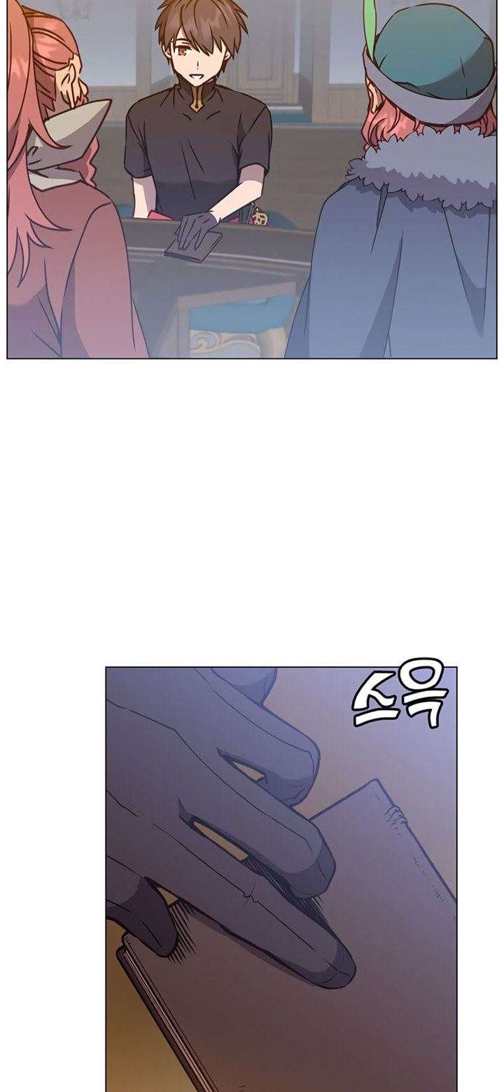 The MAX leveled hero will return! Chap 56 - Next Chap 57