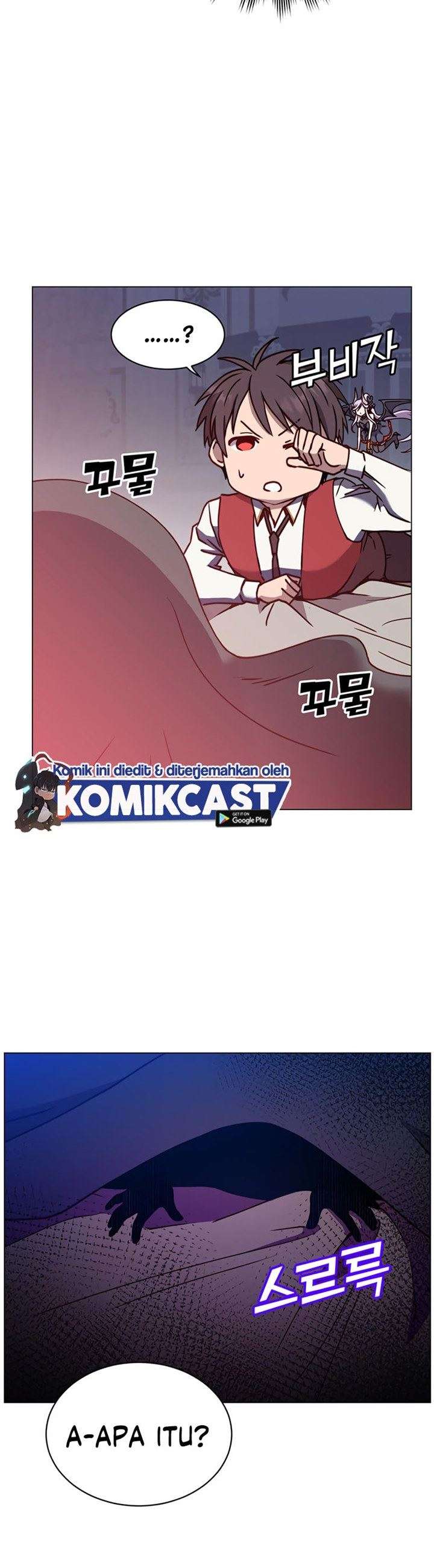 The MAX leveled hero will return! Chap 56 - Next Chap 57