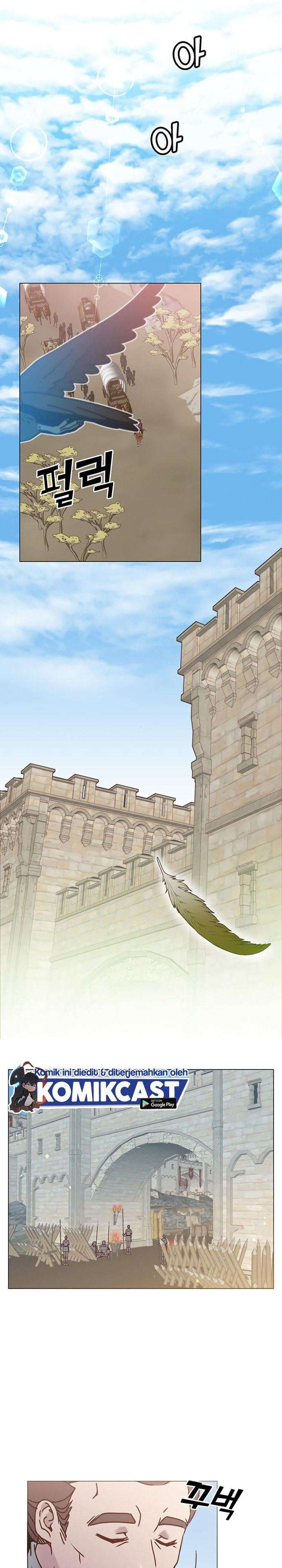 The MAX leveled hero will return! Chap 56 - Next Chap 57