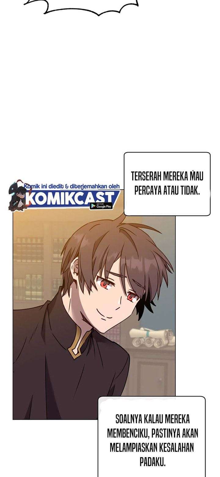 The MAX leveled hero will return! Chap 56 - Next Chap 57