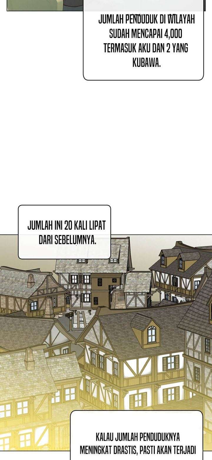 The MAX leveled hero will return! Chap 56 - Next Chap 57