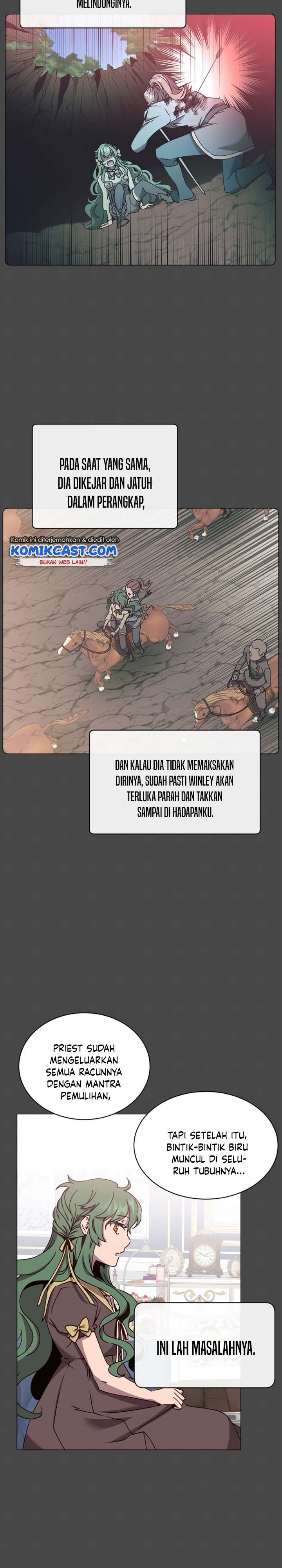 The MAX leveled hero will return! Chap 58 - Next Chap 59