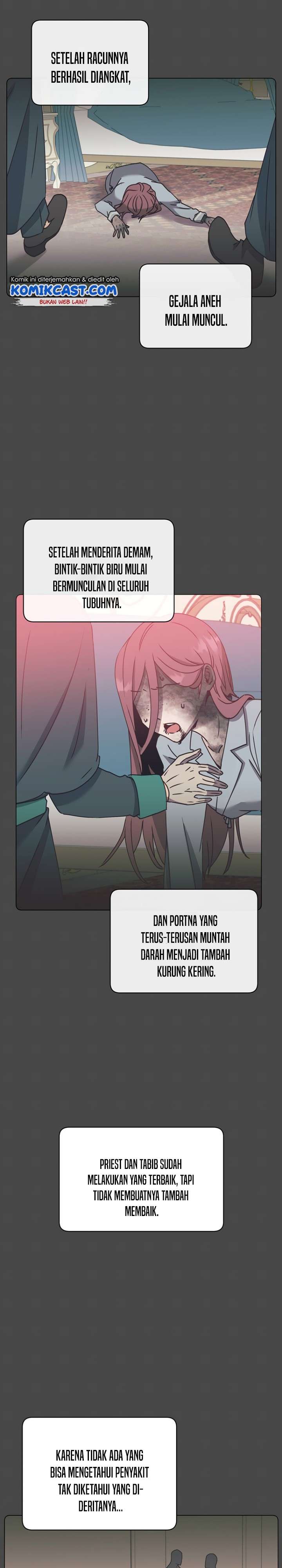 The MAX leveled hero will return! Chap 58 - Next Chap 59