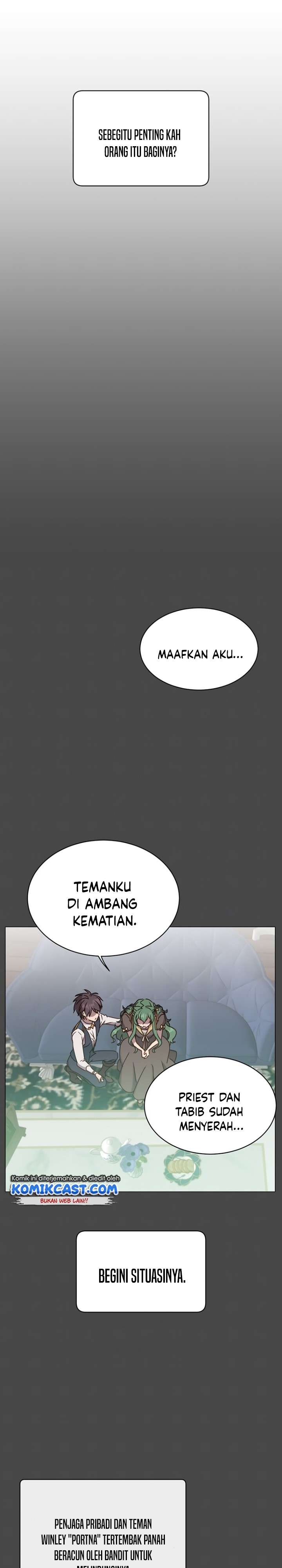 The MAX leveled hero will return! Chap 58 - Next Chap 59