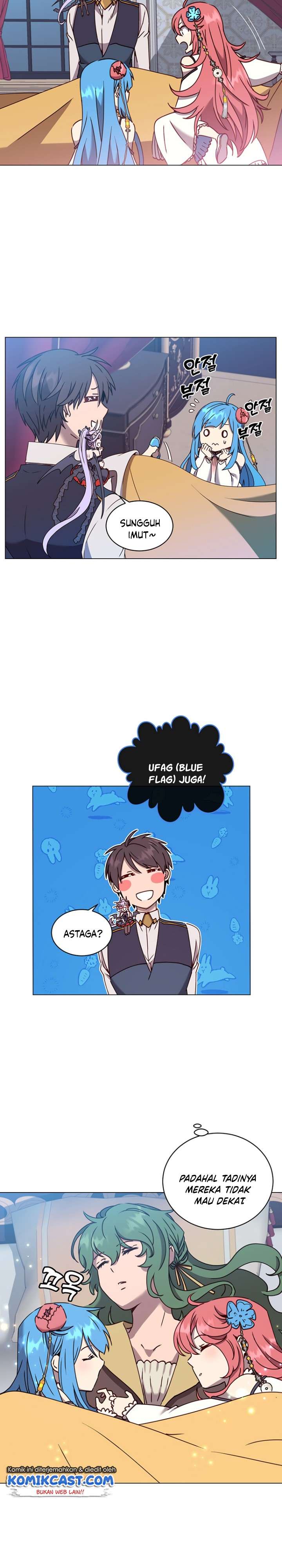 The MAX leveled hero will return! Chap 58 - Next Chap 59
