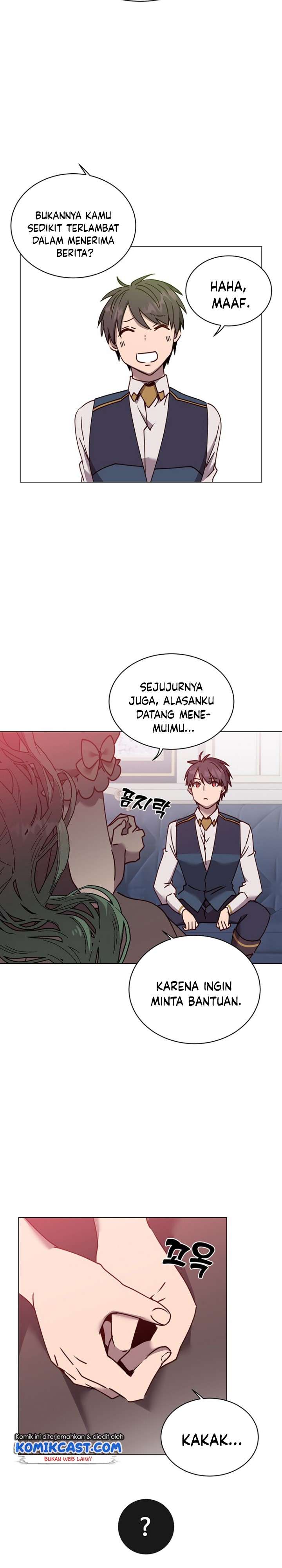 The MAX leveled hero will return! Chap 58 - Next Chap 59