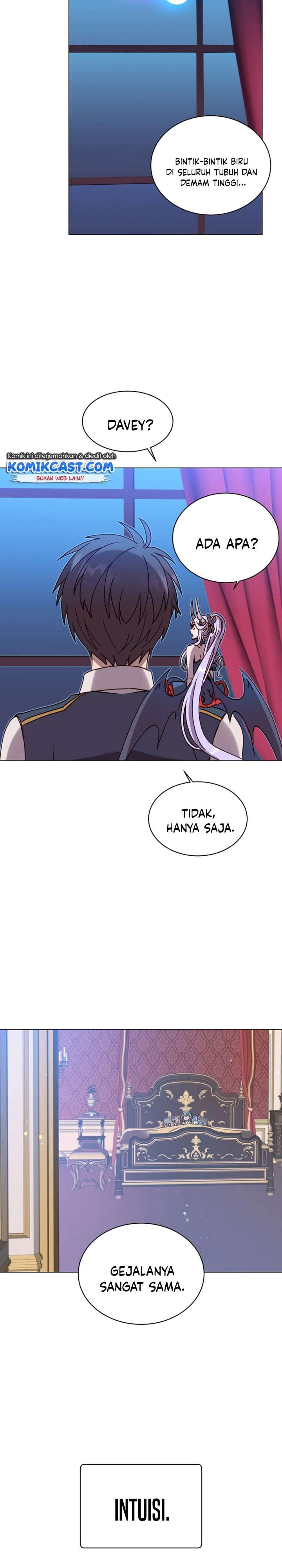 The MAX leveled hero will return! Chap 58 - Next Chap 59