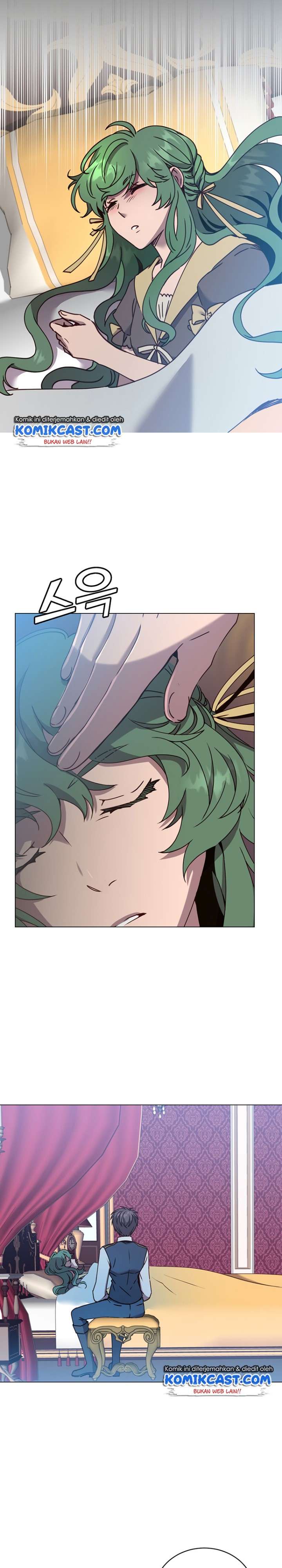 The MAX leveled hero will return! Chap 58 - Next Chap 59