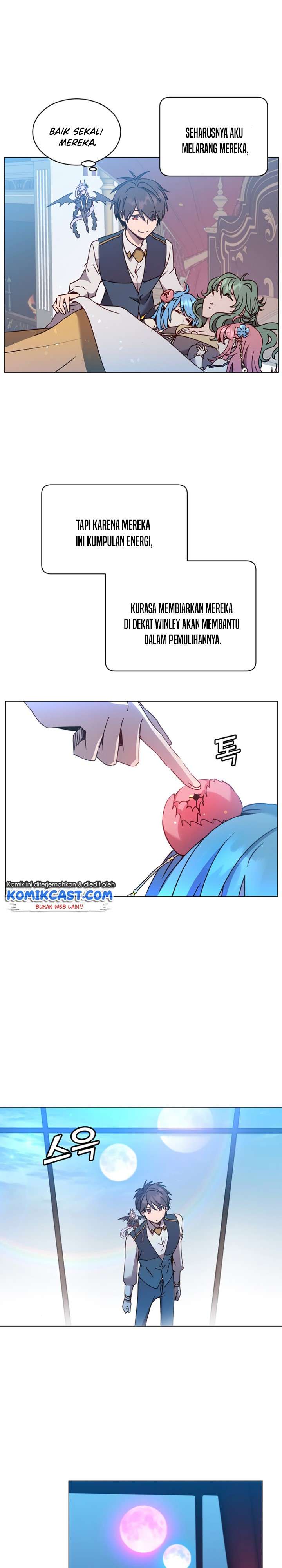 The MAX leveled hero will return! Chap 58 - Next Chap 59