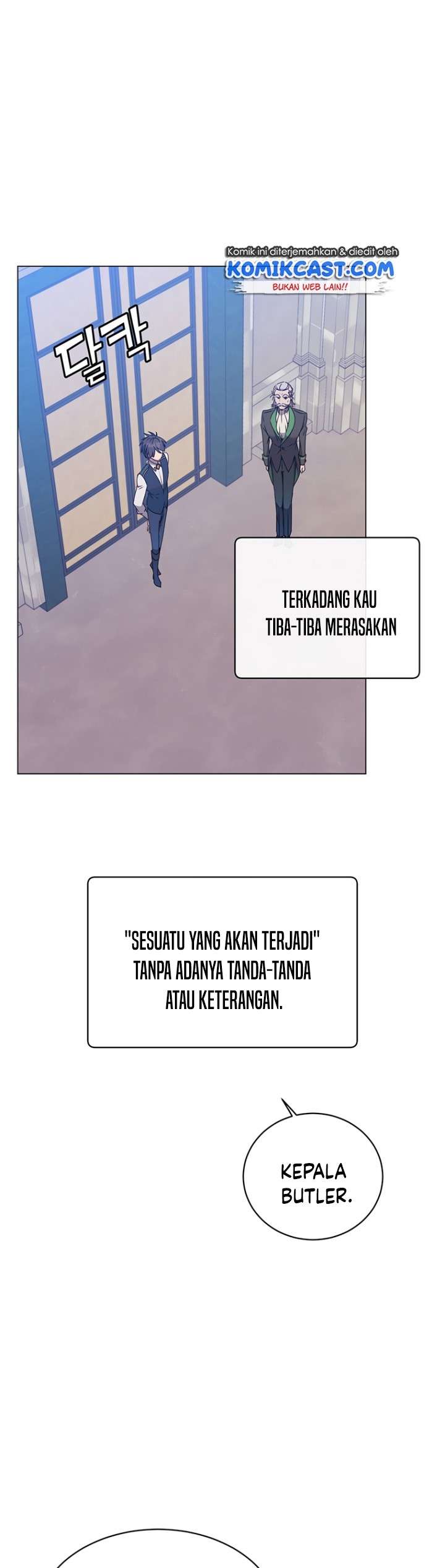 The MAX leveled hero will return! Chap 58 - Next Chap 59