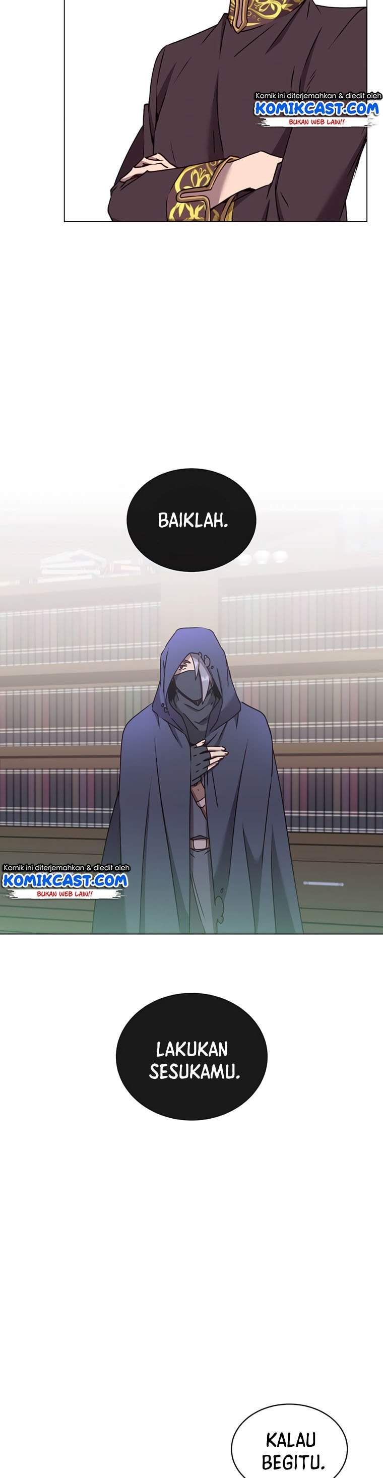 The MAX leveled hero will return! Chap 59 - Next Chap 60