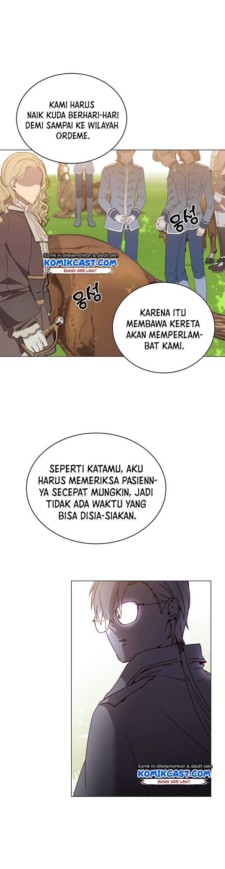 The MAX leveled hero will return! Chap 59 - Next Chap 60