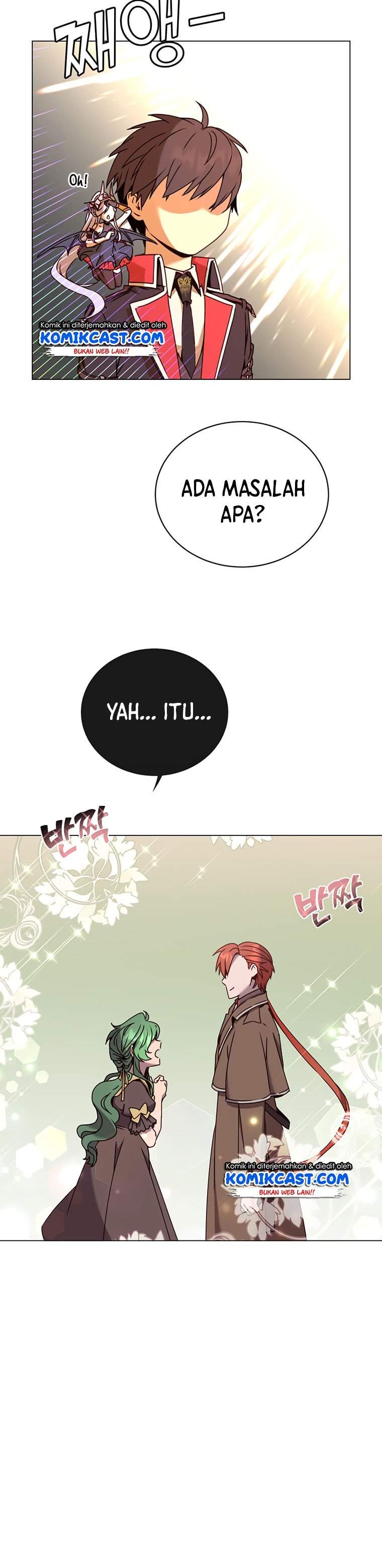 The MAX leveled hero will return! Chap 59 - Next Chap 60