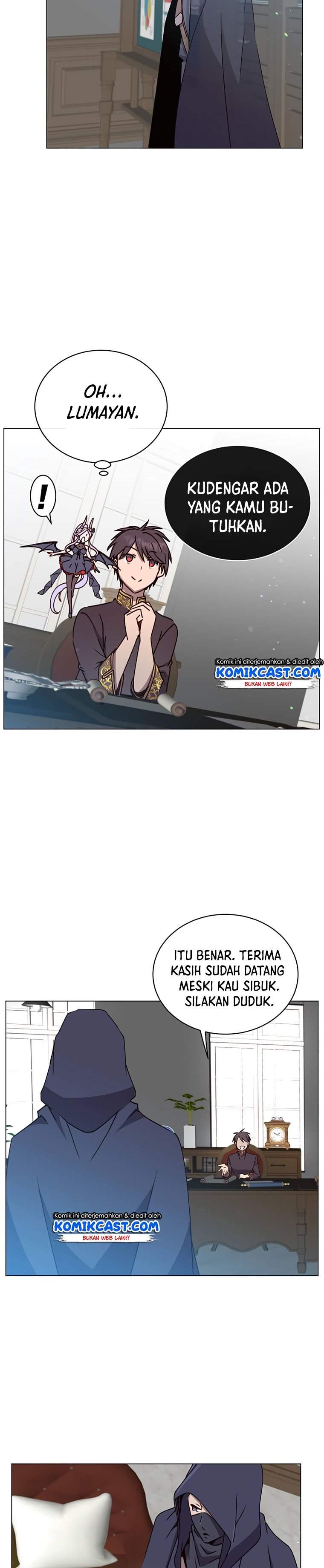 The MAX leveled hero will return! Chap 59 - Next Chap 60