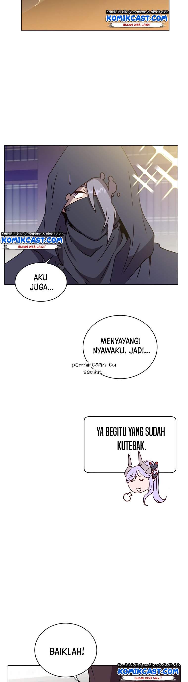 The MAX leveled hero will return! Chap 59 - Next Chap 60