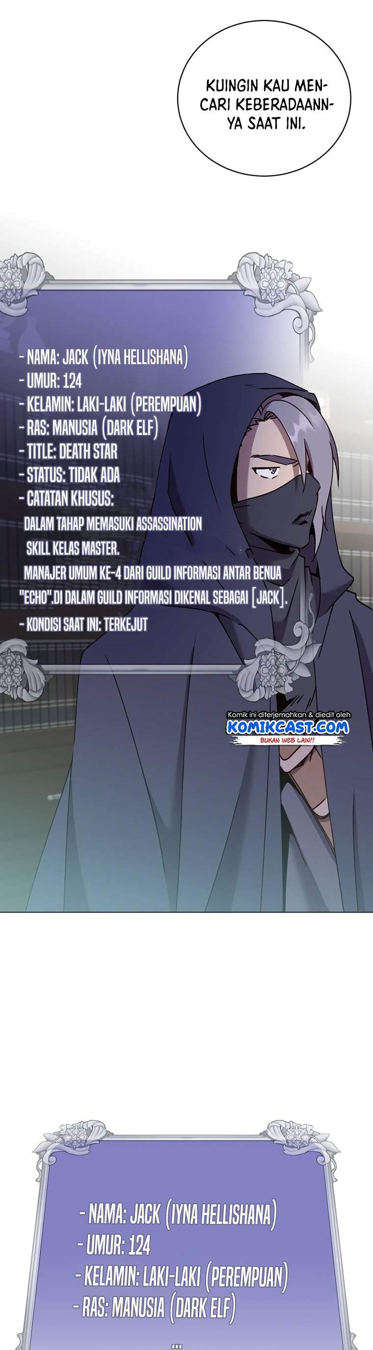 The MAX leveled hero will return! Chap 59 - Next Chap 60