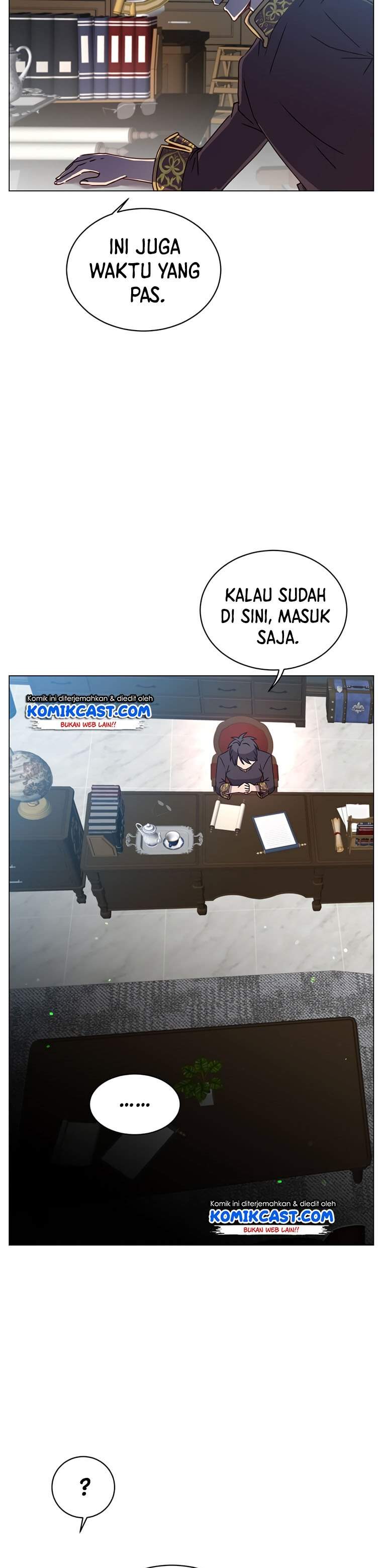 The MAX leveled hero will return! Chap 59 - Next Chap 60