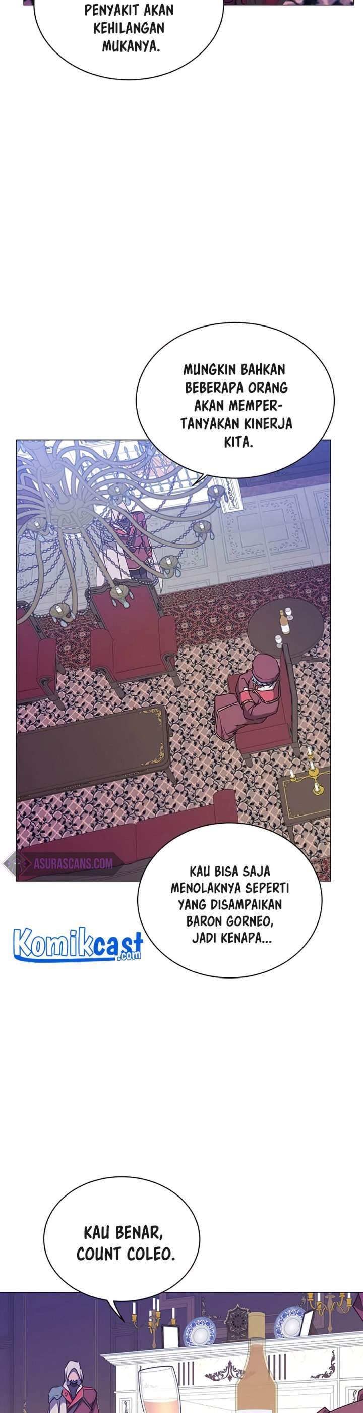 The MAX leveled hero will return! Chap 63 - Next Chap 64
