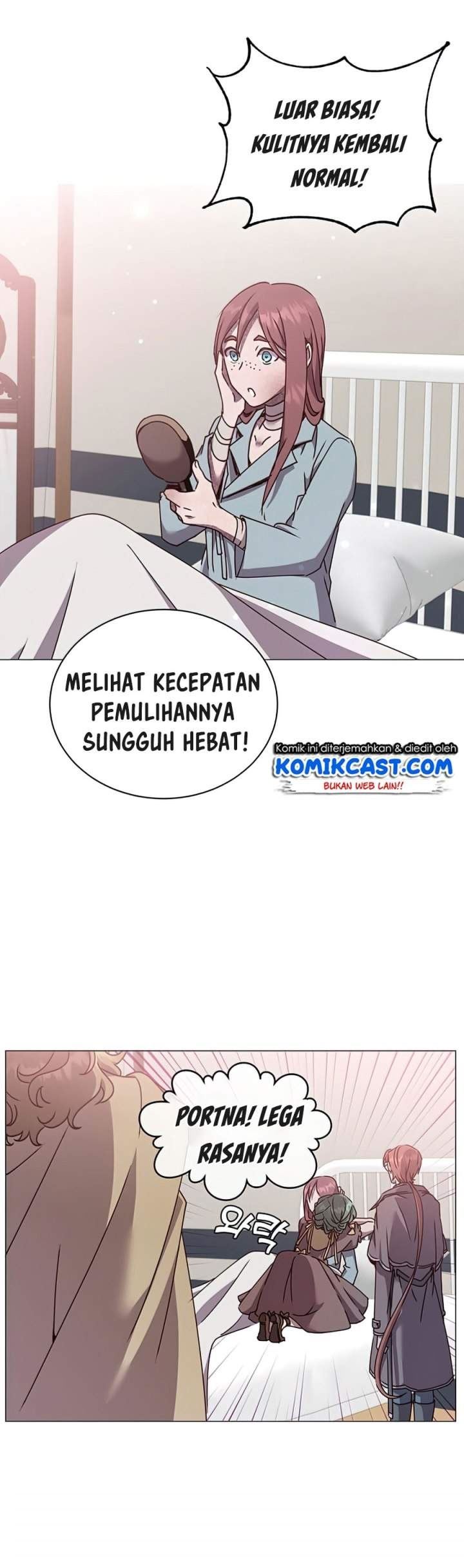 The MAX leveled hero will return! Chap 63 - Next Chap 64