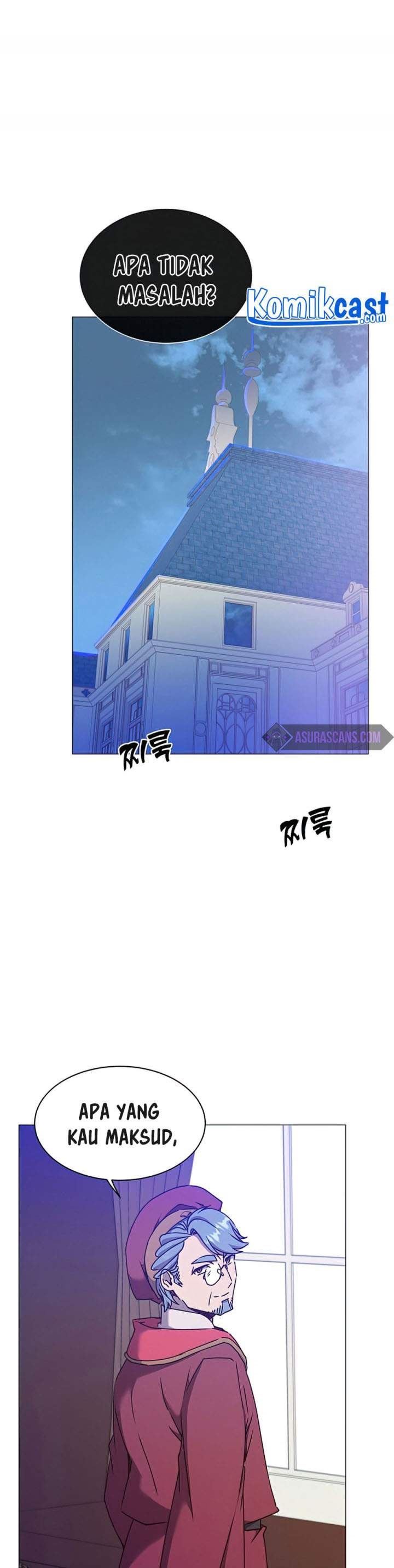 The MAX leveled hero will return! Chap 63 - Next Chap 64