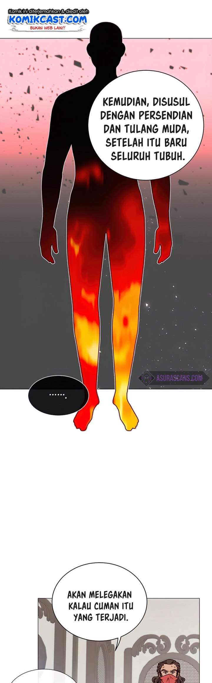 The MAX leveled hero will return! Chap 63 - Next Chap 64