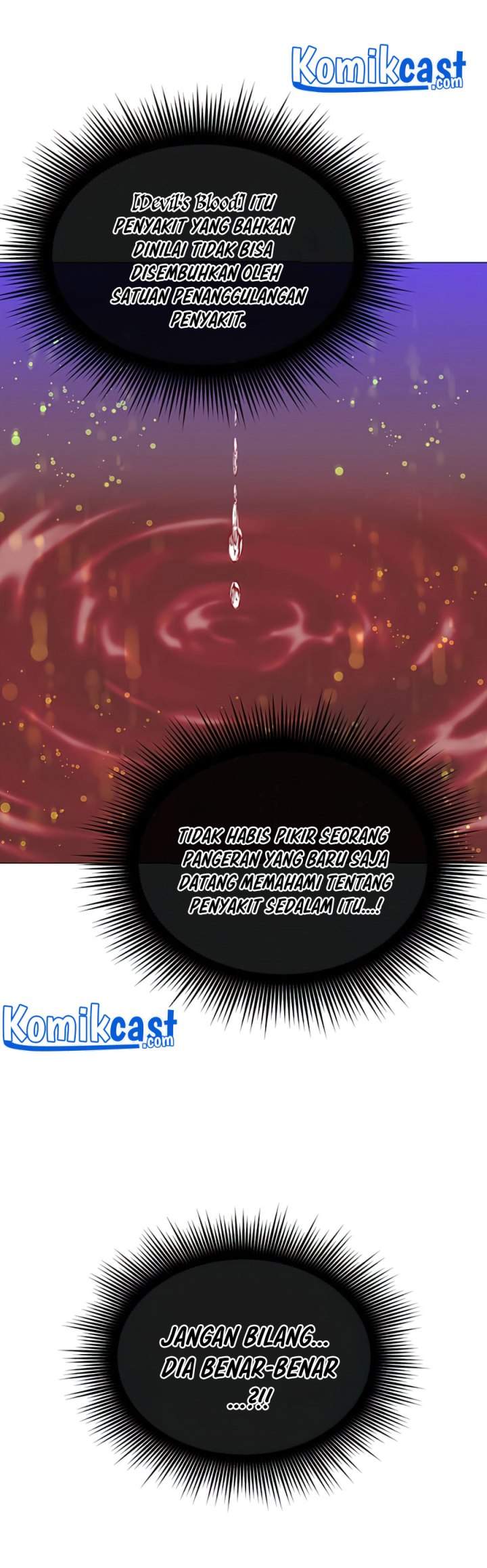 The MAX leveled hero will return! Chap 63 - Next Chap 64