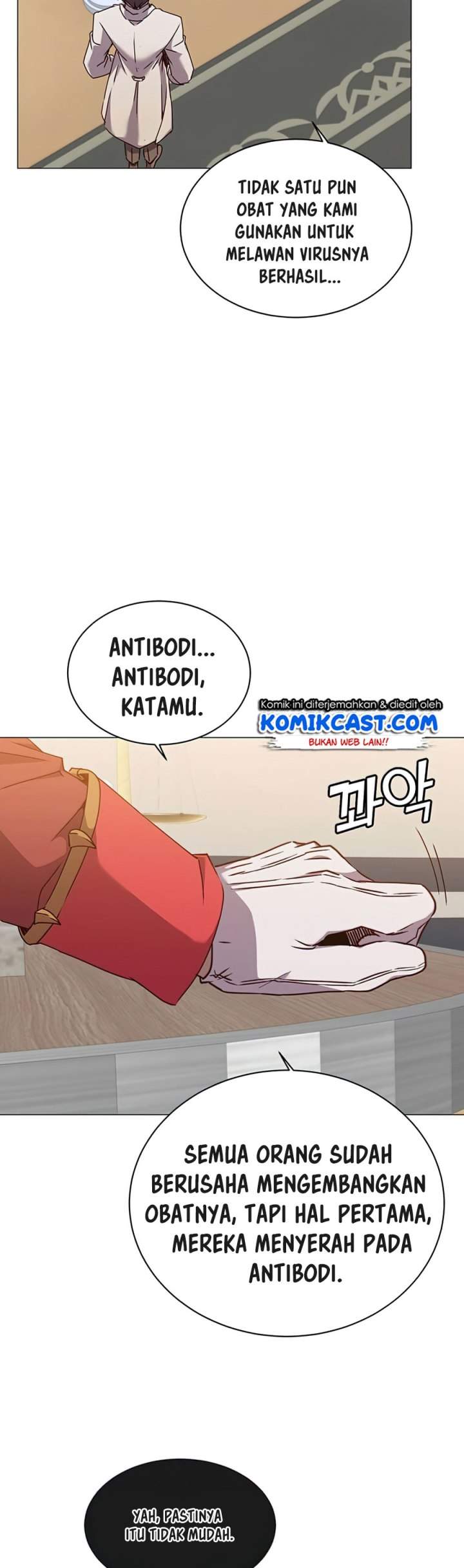 The MAX leveled hero will return! Chap 63 - Next Chap 64