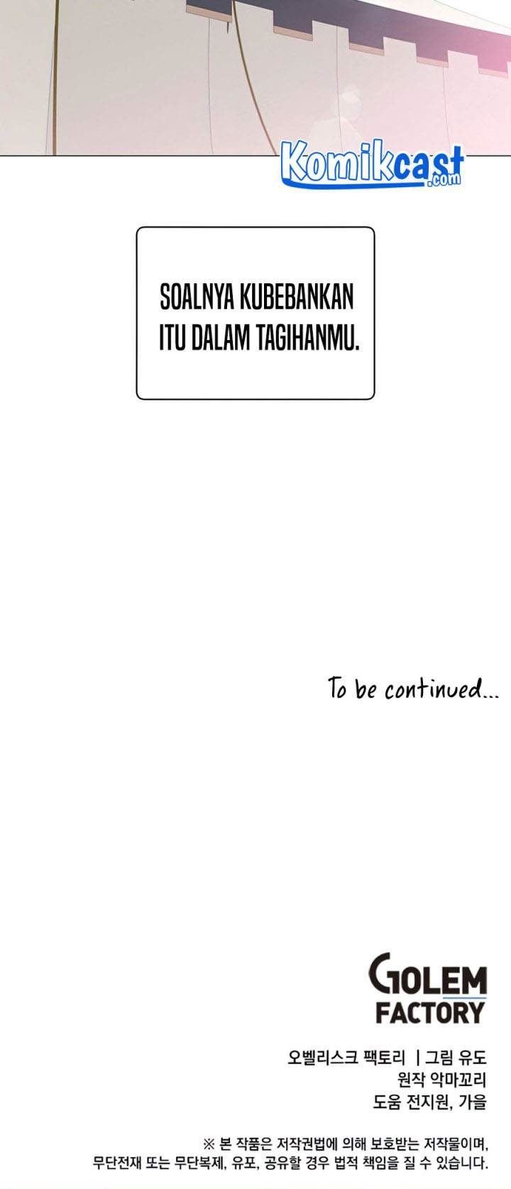 The MAX leveled hero will return! Chap 63 - Next Chap 64