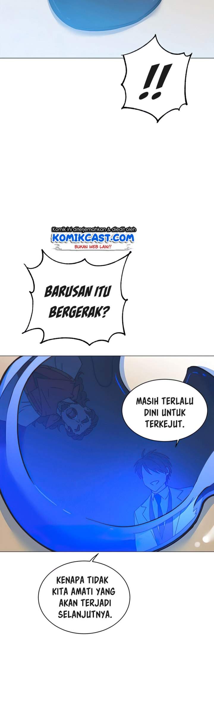 The MAX leveled hero will return! Chap 63 - Next Chap 64